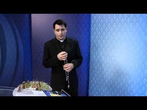 Rosário da Vida - 01/12/2011