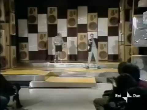 Krisma - Gott Gott Electron (Discoring 79)