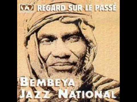 Bembeya jazz National.Yarabi