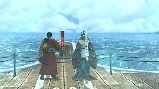 Way Back - Let's Play Final Fantasy X Bonus Part 54