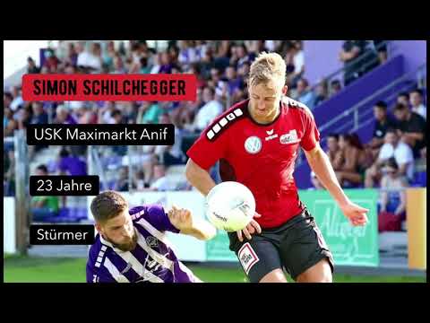 Simon Schilchegger | Best of 2021 | Usk Maximarkt Anif