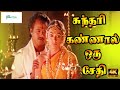 சுந்தரி கண்ணால் ஒரு சேதி Sundari Kannal Oru Sethi Rajinika