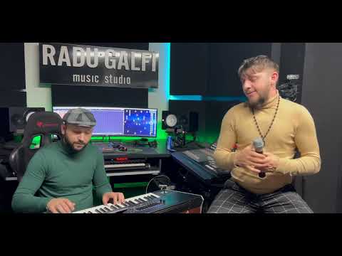 PAUL DE LA BRASOV & DANY SAX -LIVE 💯COPII MEI