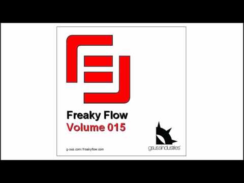 Freaky Flow - Volume 015