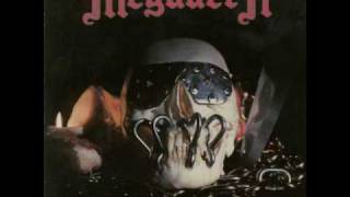 Megadeth - Last Rites , Loved To Deth (Rare Track)