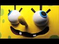 SpongeBob Truth Or Square Intro Danish