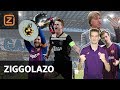 Barca's Boevenbende ⚡, Cillessen Gossip ? & Ajax' Avontuur ✨?  | ZIGGOLAZO #29 | 30/4/2019