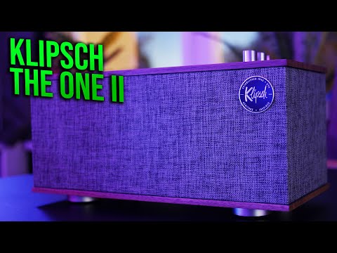 Ein optisches Highlight! Klanglich auch? + Großer Klangvergleich | Klipsch The One II Review