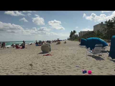Maria del Carmen Regueiro Lorenzo in Hollywood Beach Miami Fl