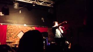 Light Up The Sky - Mistakes (LIVE)