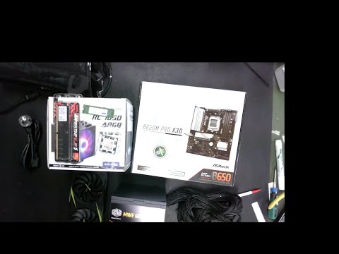 [아싸컴] 조립영상 라이브 / 2512021275(안*혁) 고객님 추가분