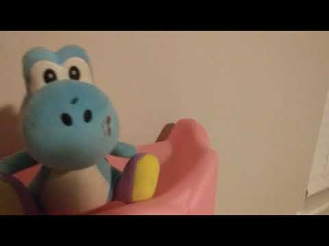 Yoshi beatbox solo 1 cartoon plus his battles