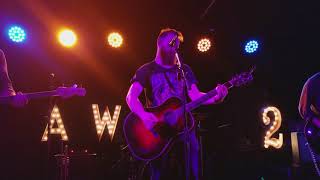 Aaron West and the Roaring Twenties- Get Me Out of Here Alive (Live)