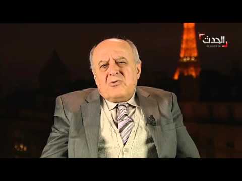 منذر ماخوس: نظام الأسد لن يقبل بهيئة حكم انتقالي