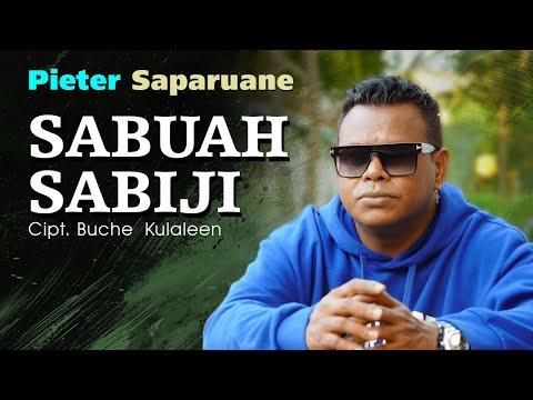 Sabuah Sabiji - Pieter Saparuane
