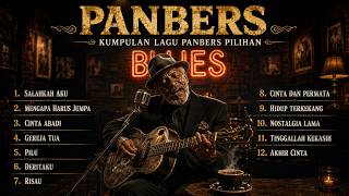 Download lagu PANBERS 🔴 LIVE - Full Album 2026 🔥 Koleksi Lagu Nostalgia Indonesia Terbaik | Blues Cover mp3