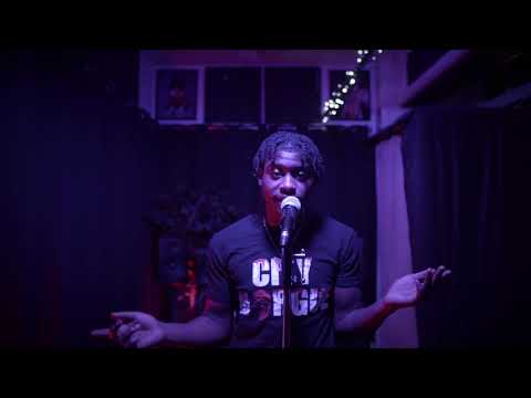 Leekindacut | Code Orange Live Series