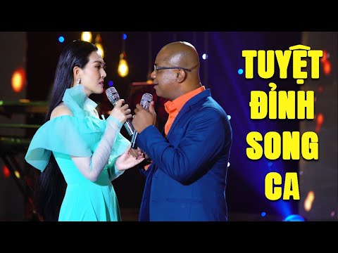 Tuyệt Đỉnh Song Ca RANDY & KIM THOA Gây Nghiện - Song Ca Nhạc Vàng Bolero Hay Nhất