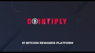 Cointiply (Youtube Video)