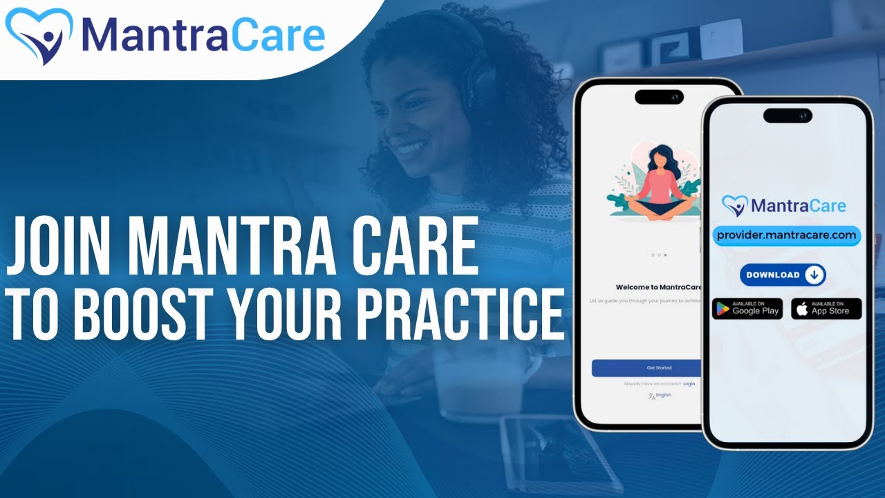 Guide to MantraCare Free Listing for Therapists, Coaches, Doctors and experts