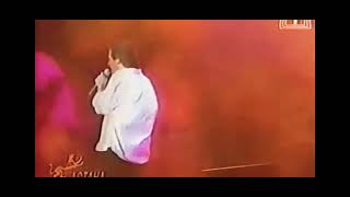 Modern Talking- Doctor for my Heart 98&#39; (LIVE) (Remastered Audio) (Very rare video) #moderntalking