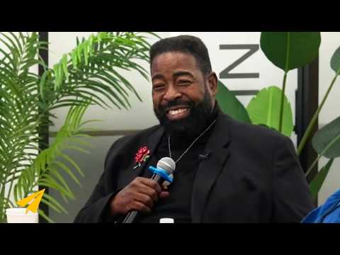 Лес Браун: Правило 3 „Ц“ које ствара незаустављив успех