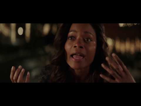 Collateral Beauty Official Trailer #1 2016 Will Smith Drama Movie HD