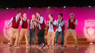 Pitch Perfect 2 - Treble Makers - Lollipop