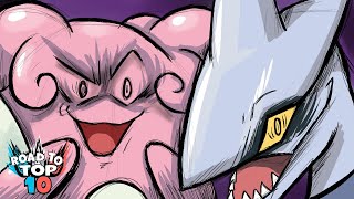 THE RETURN OF SKARMBLISS! Pokemon Showdown Road to Top Ten: BDSP OU w/ PokeaimMD & Blimax by PokeaimMD