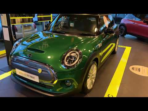 MINI Electric Level 2