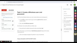 Download the video "Deploy Microsoft SQL Server to Compute Engine"