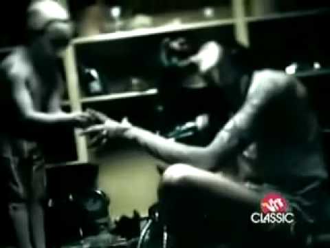 Marilyn Manson In ''Heavy: The Story Of Metal'' (2006)