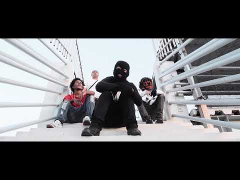 Gxsz - Chavo del 8 (Official Music Video). (Prod.ElGoldo)