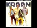 KRAAN-Wiederhören-03-Silky Way-Prog Rock-{1977}