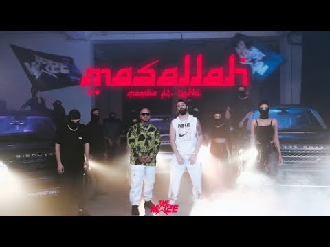 MAŞALLAH | Mamba | MAŞALLAH