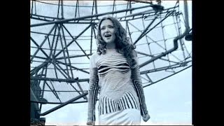 Наталья Могилевская - Она (Красиво Прощалась С Любовью)