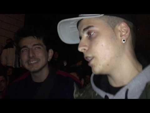 SwitM Fay vs Xinako Davile - Semifinal - Dual Battles