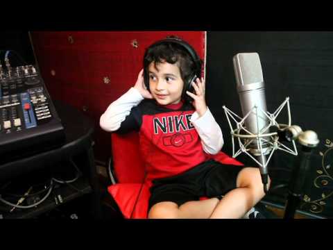 Kolaveri Di featuring Nevaan Nigam