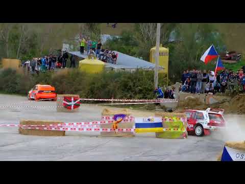 15^ Rally Legend  2017/ By Visione Rally