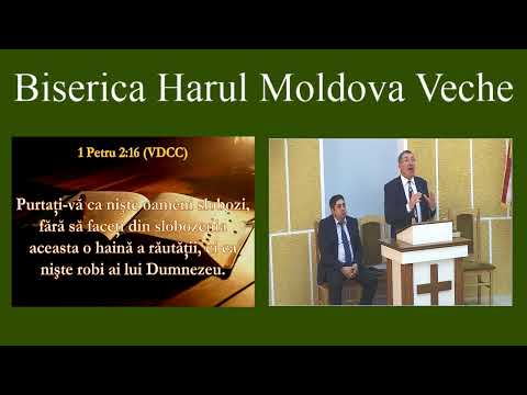 Serviciul Divin din data de 18.08.2019 ora 10:00