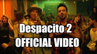 Download lagu Despacito 2  Video *LEAKED* mp3