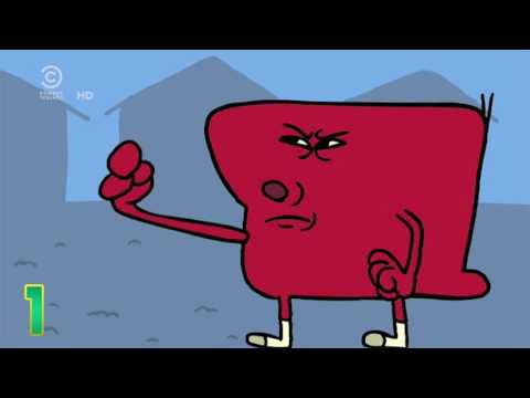 Oma wird getötet für den Toaster