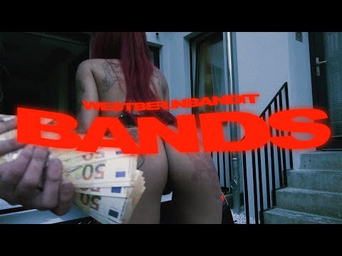 WestBerlinBandit - BANDS