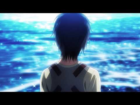 The Beauty Of Shingeki No Kyojin