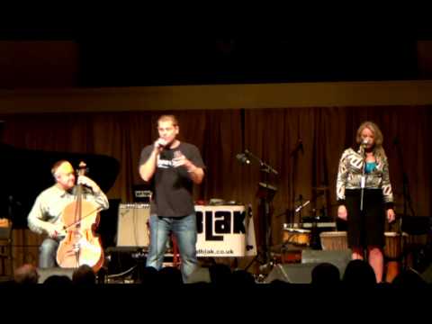 UBTV - Alonestar Highlights @ St George's hall