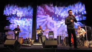 Jason Crabb - A Chance For A Miracle