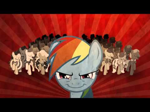 Soviet Pony March