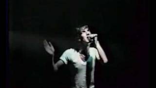 The Verve - Life&#39;s An Ocean Toronto 1995