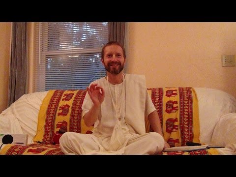 Where Does the Soul Come From? - Sri Prem Prayojan Prabhu