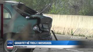 GRABITET NE TREG E MOSHUARA